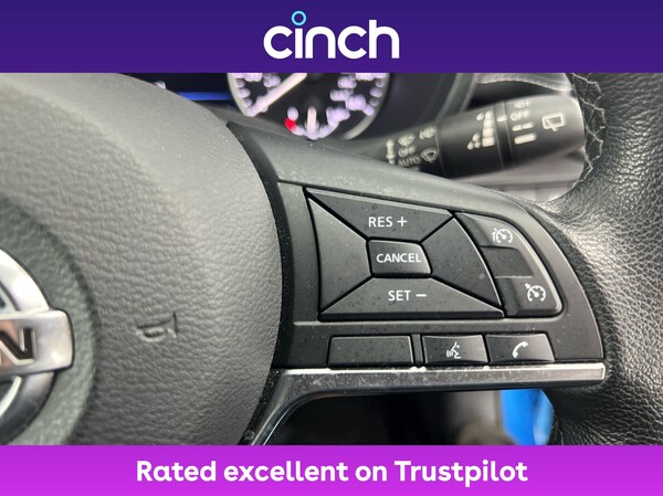 Used Nissan Juke 2022 for sale - 76000091: Photo 38