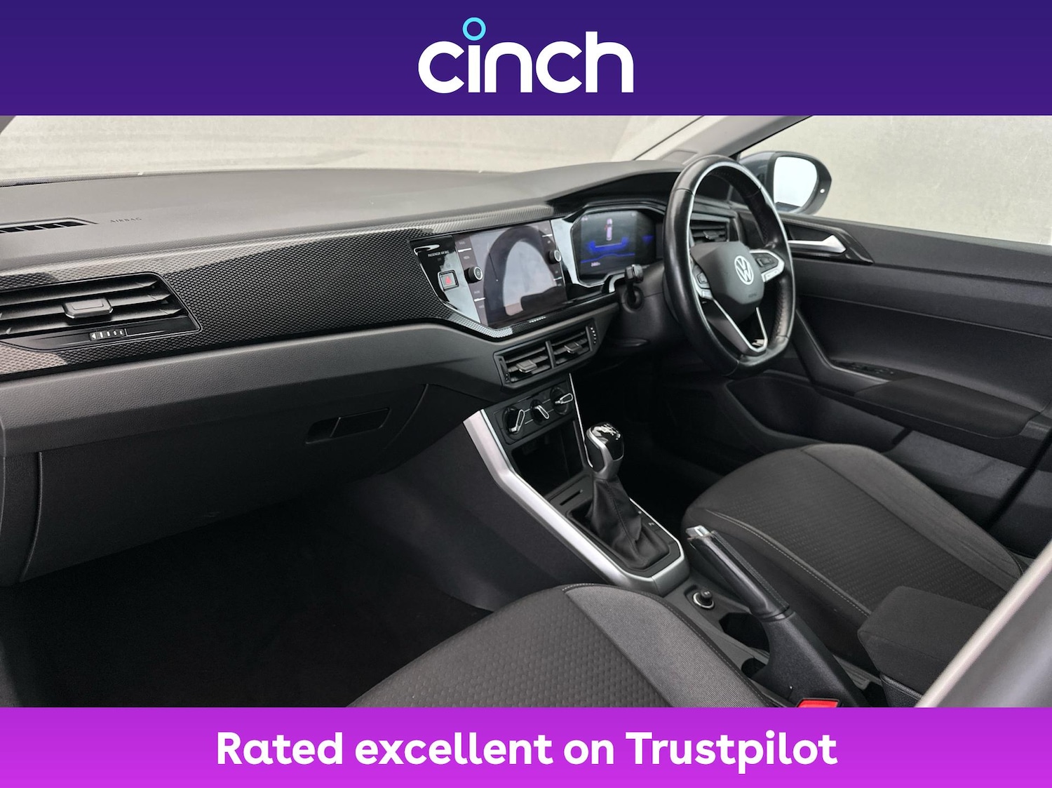 Used Volkswagen Taigo 2022 for sale - 76586713: Photo 14