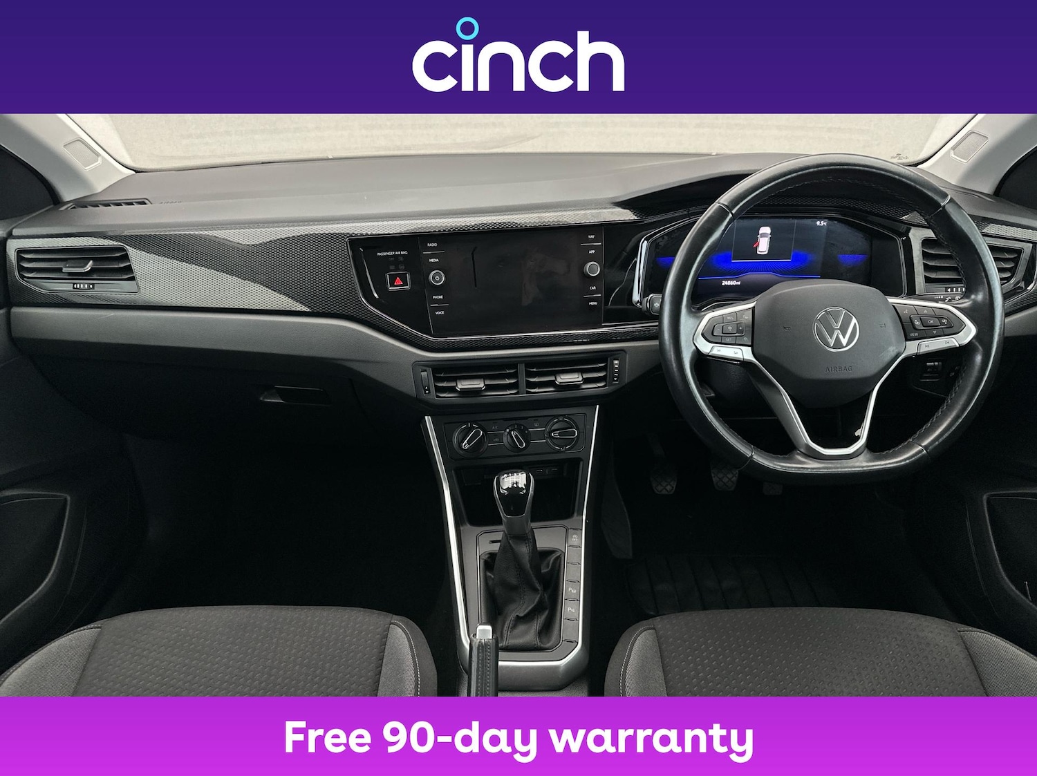 Used Volkswagen Taigo 2022 for sale - 76586713: Photo 15