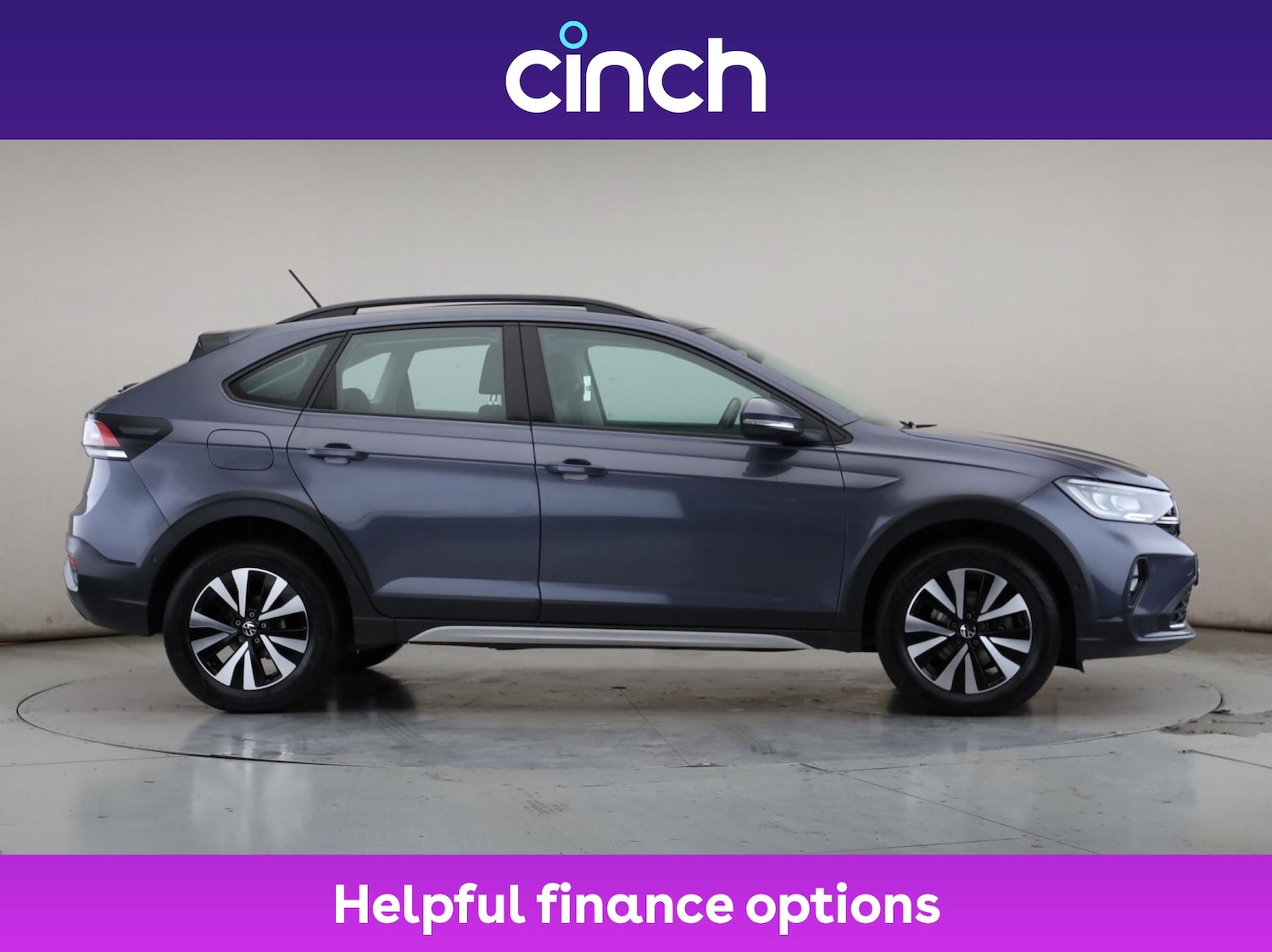 Used Volkswagen Taigo 2022 for sale - 76586713: Photo 2