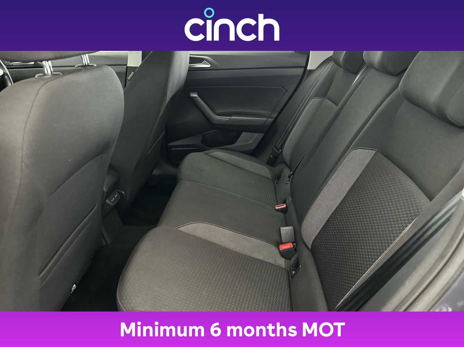 Used Volkswagen Taigo 2022 for sale - 76586713: Photo 20