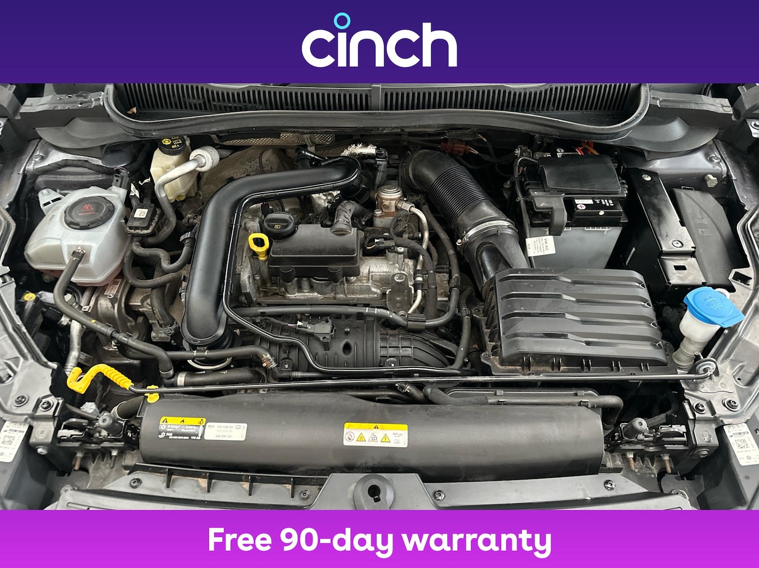 Used Volkswagen Taigo 2022 for sale - 76586713: Photo 23