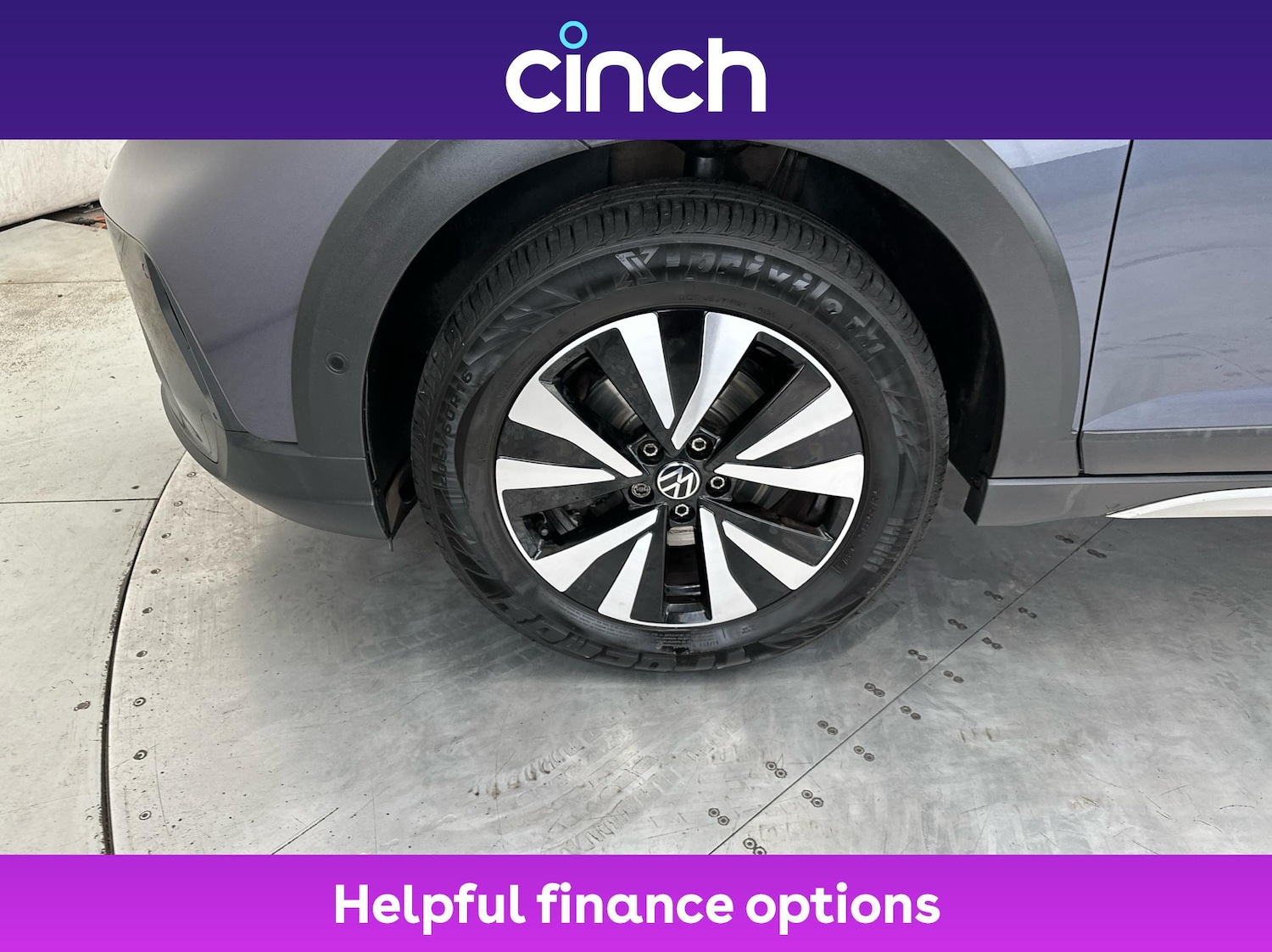 Used Volkswagen Taigo 2022 for sale - 76586713: Photo 24