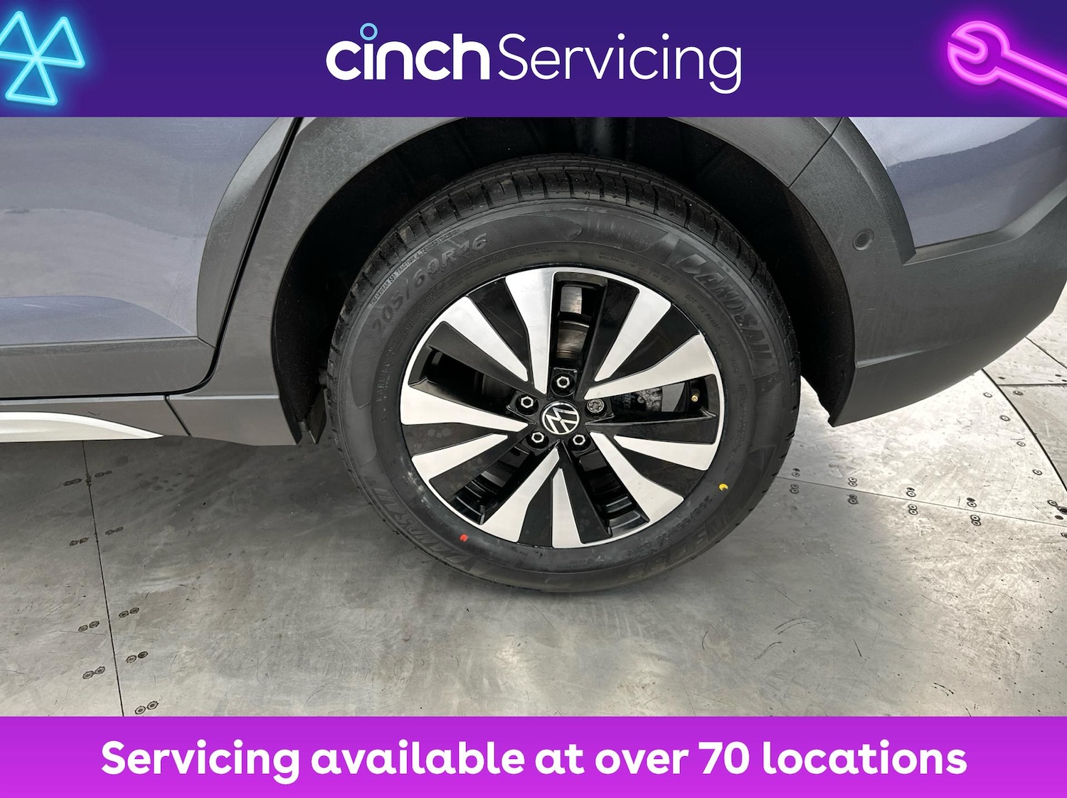 Used Volkswagen Taigo 2022 for sale - 76586713: Photo 26