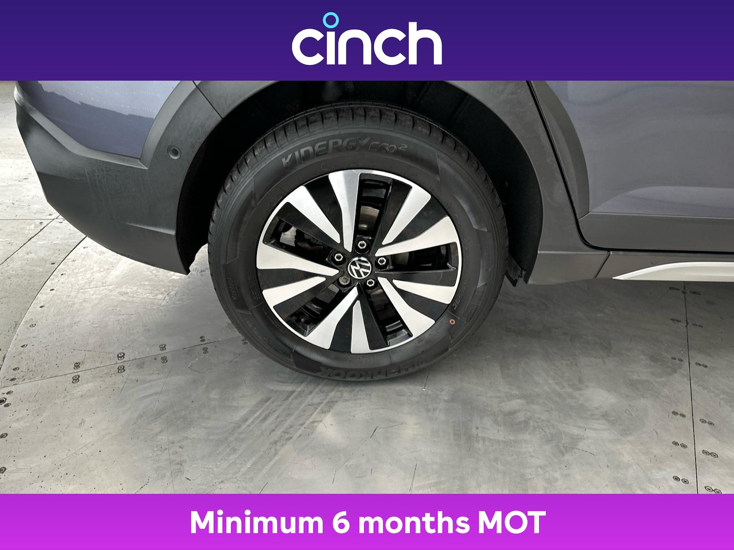 Used Volkswagen Taigo 2022 for sale - 76586713: Photo 27