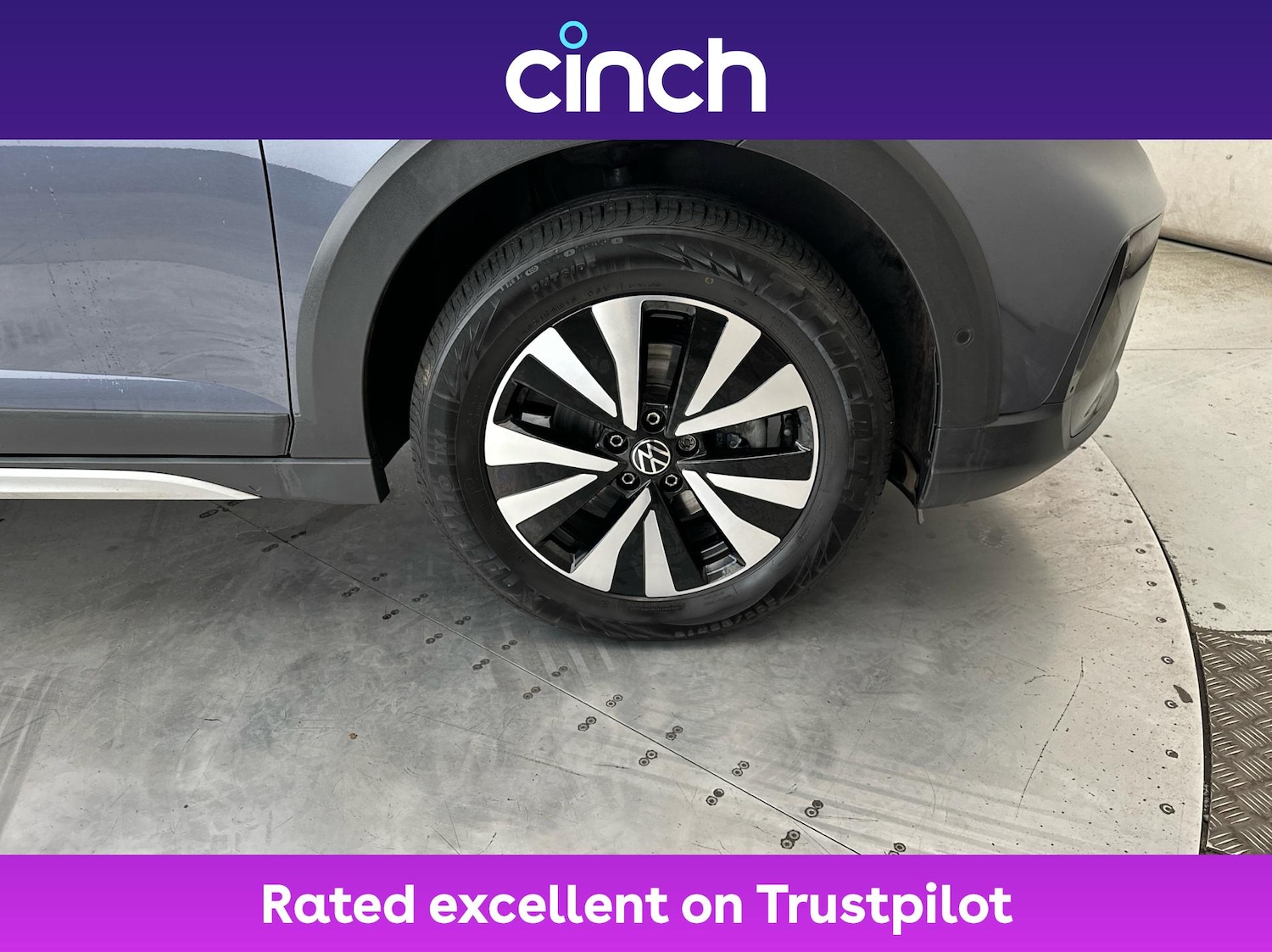 Used Volkswagen Taigo 2022 for sale - 76586713: Photo 28