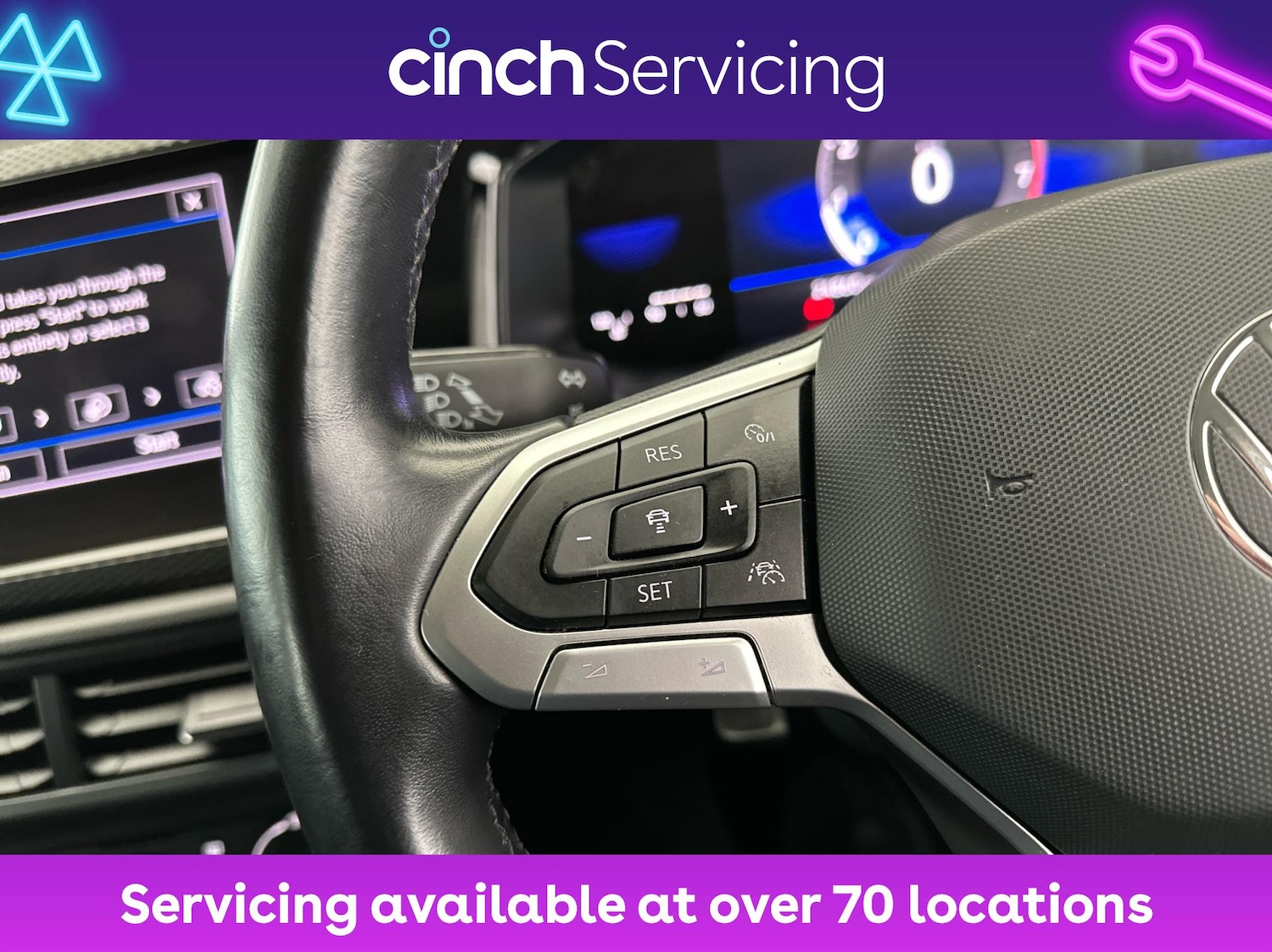 Used Volkswagen Taigo 2022 for sale - 76586713: Photo 31