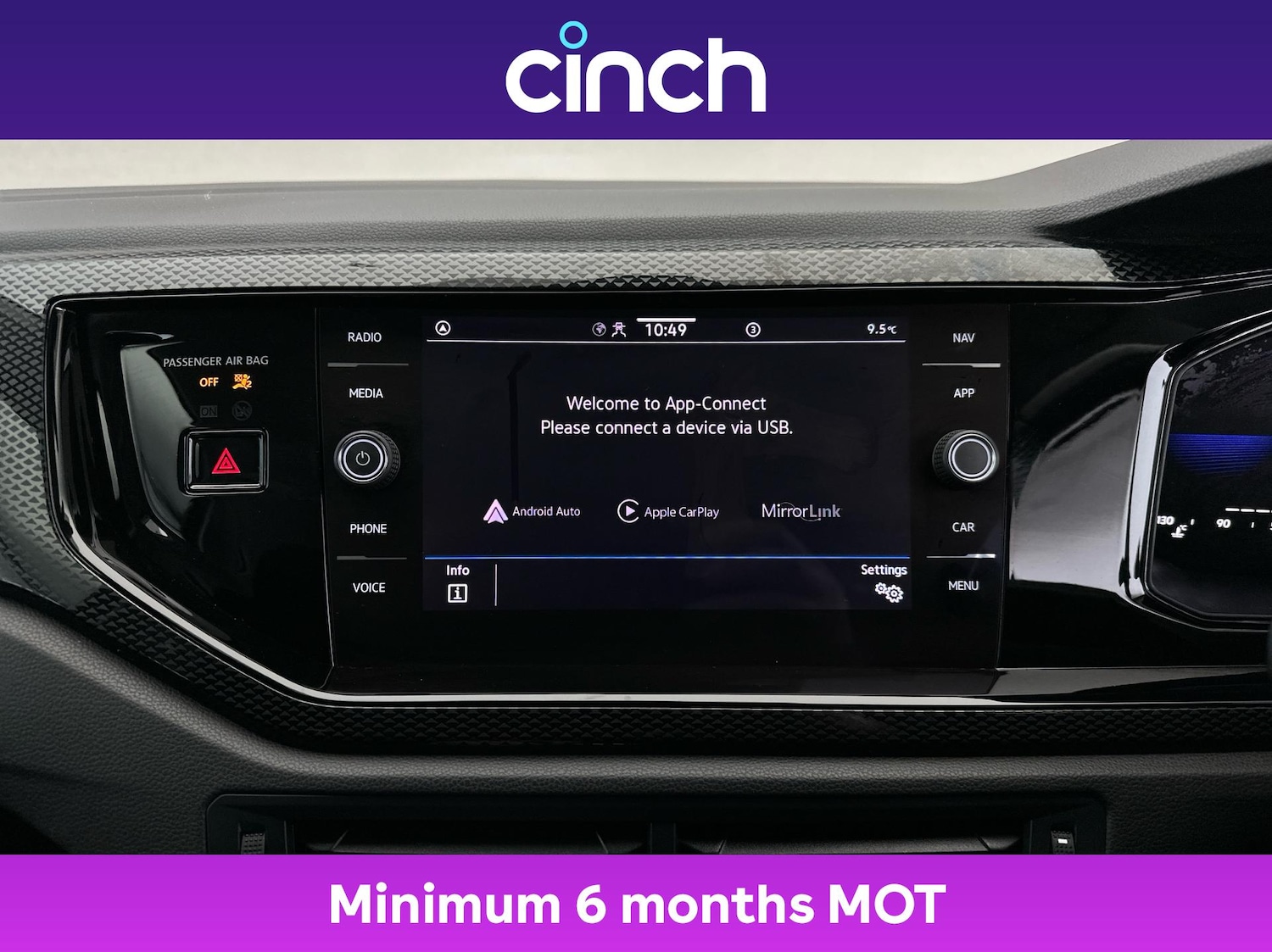 Used Volkswagen Taigo 2022 for sale - 76586713: Photo 32