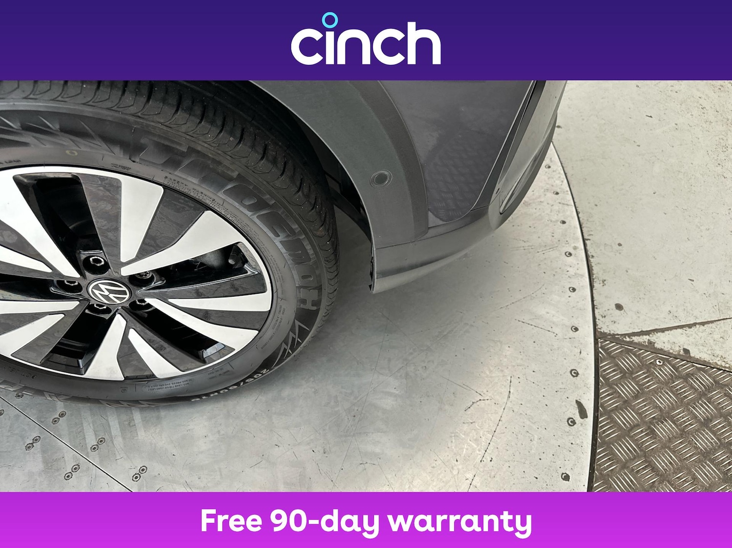 Used Volkswagen Taigo 2022 for sale - 76586713: Photo 34