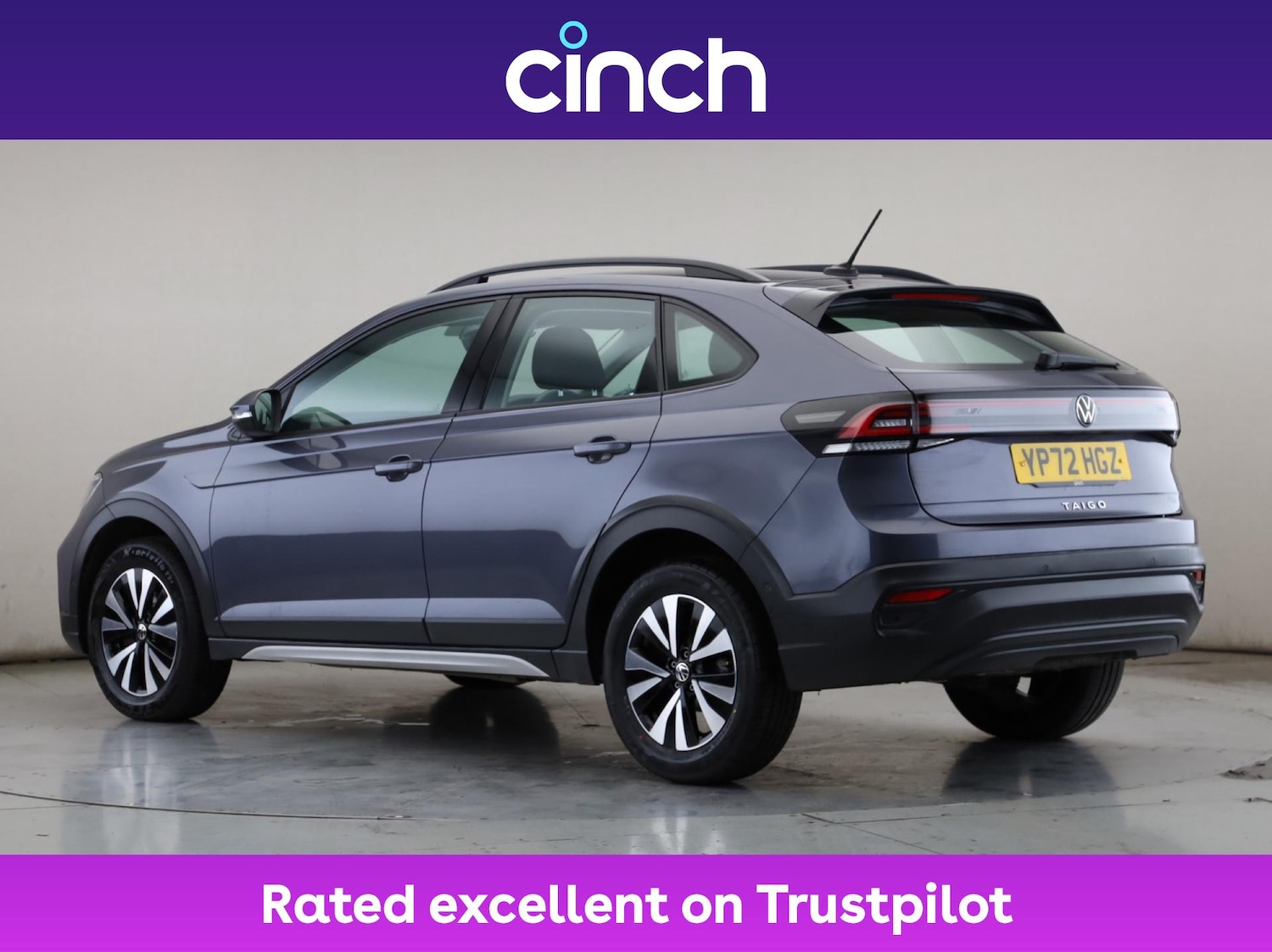 Used Volkswagen Taigo 2022 for sale - 76586713: Photo 6