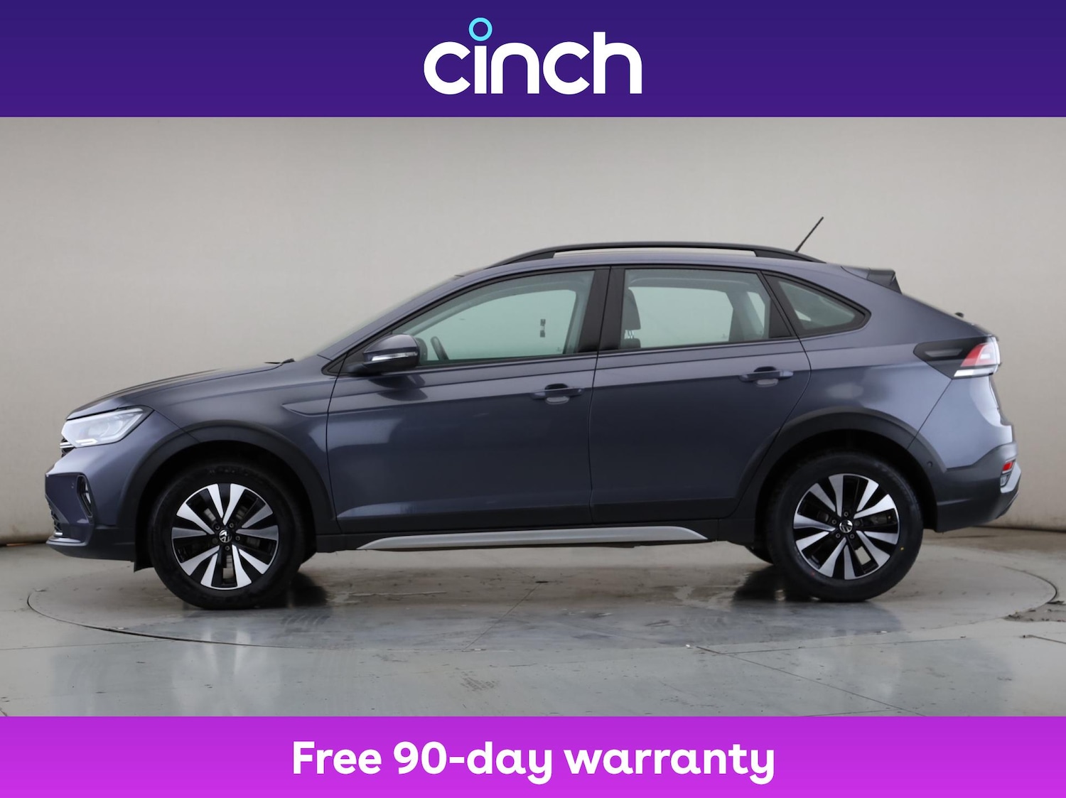 Used Volkswagen Taigo 2022 for sale - 76586713: Photo 8