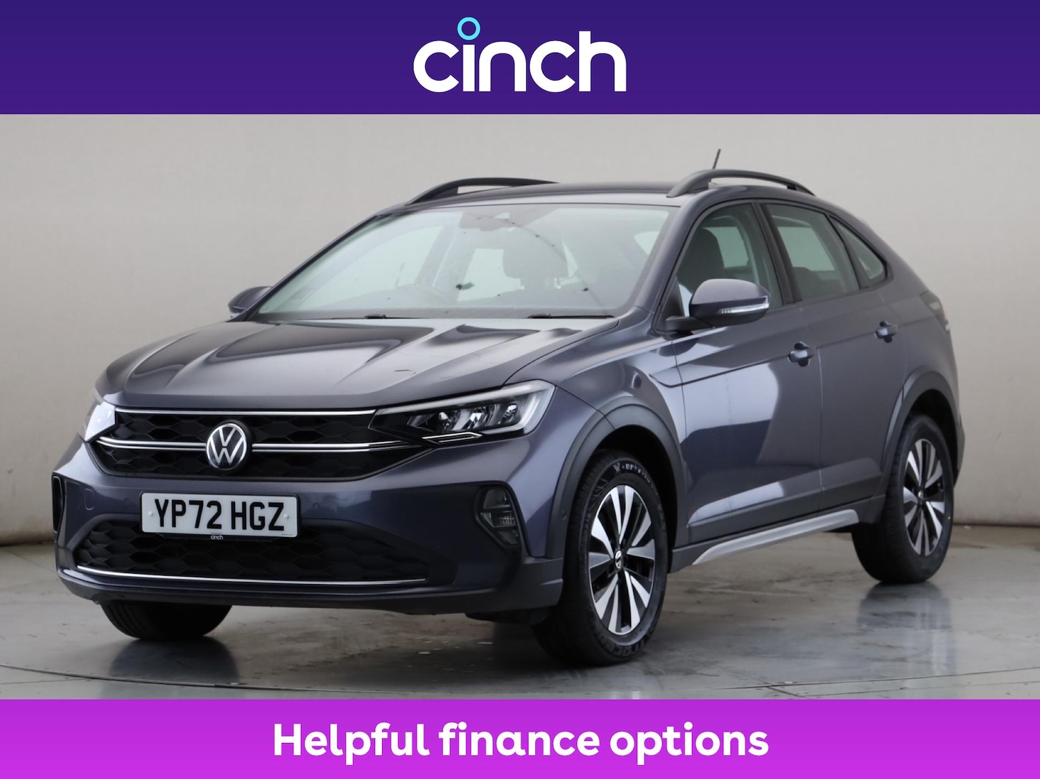 Used Volkswagen Taigo 2022 for sale - 76586713: Photo 9