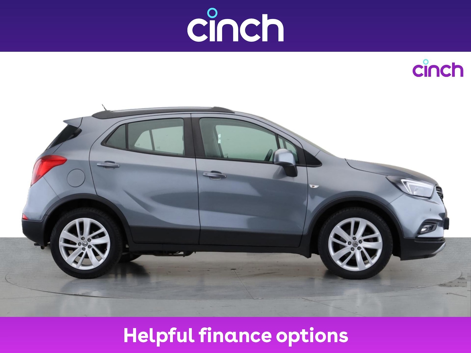 Used Vauxhall Mokka X 2019 for sale - 76019900: Photo 2