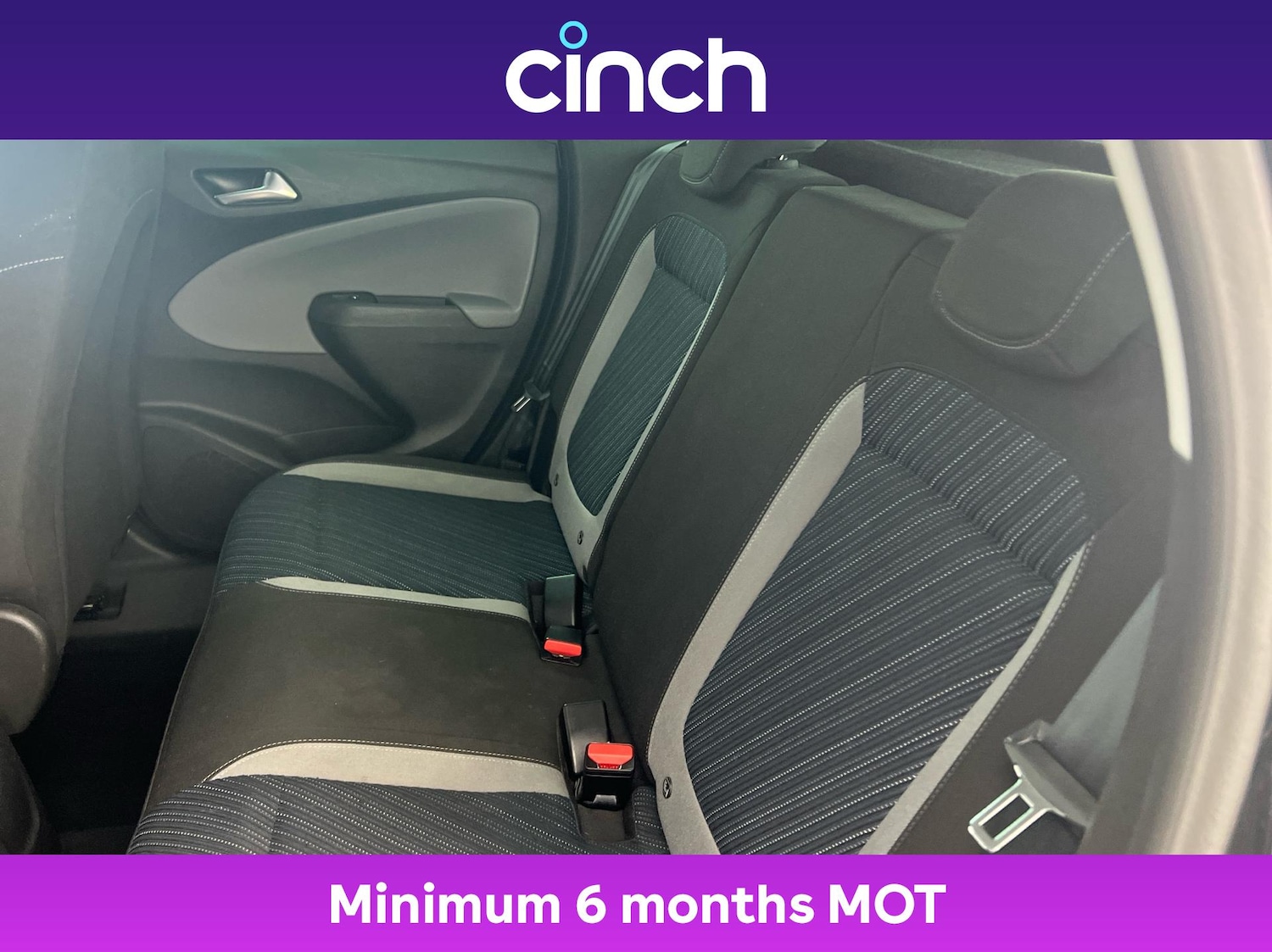 Used Vauxhall Crossland X 2019 for sale - 76453237: Photo 20