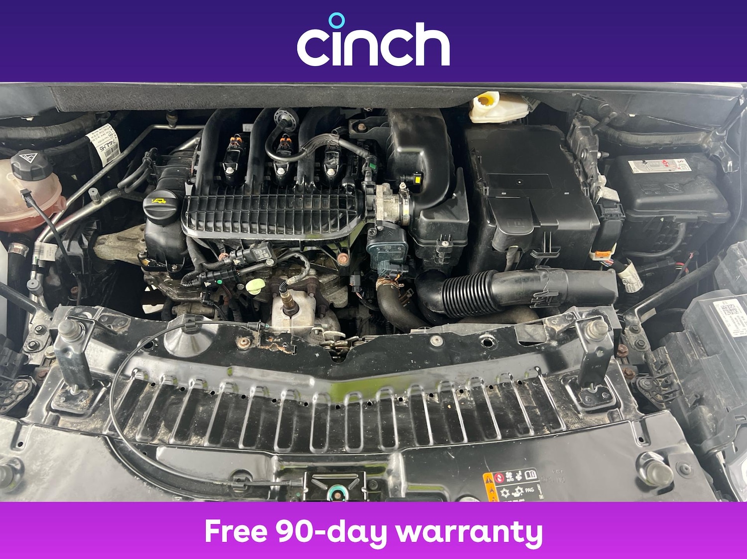 Used Vauxhall Crossland X 2019 for sale - 76453237: Photo 23