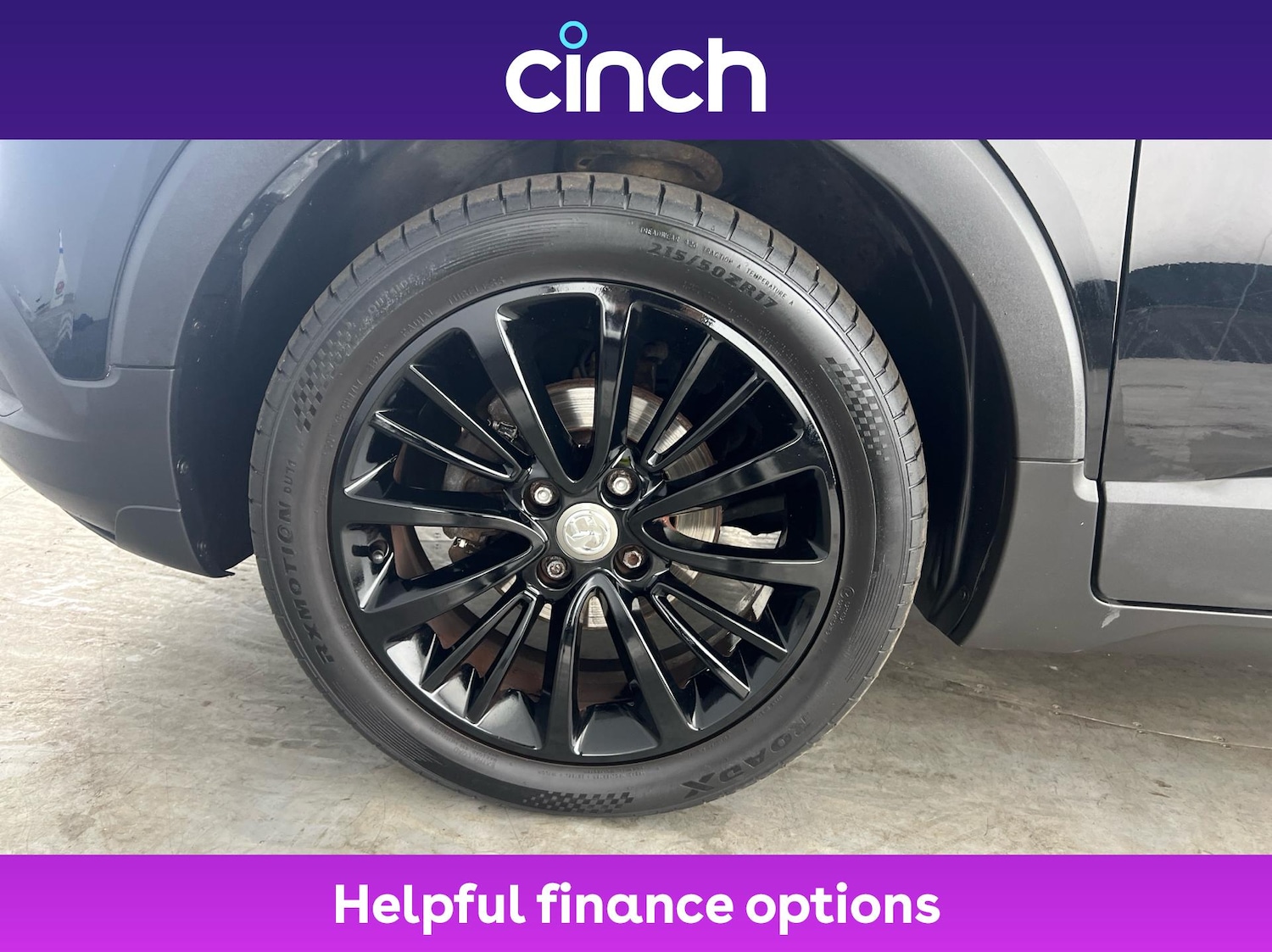 Used Vauxhall Crossland X 2019 for sale - 76453237: Photo 24