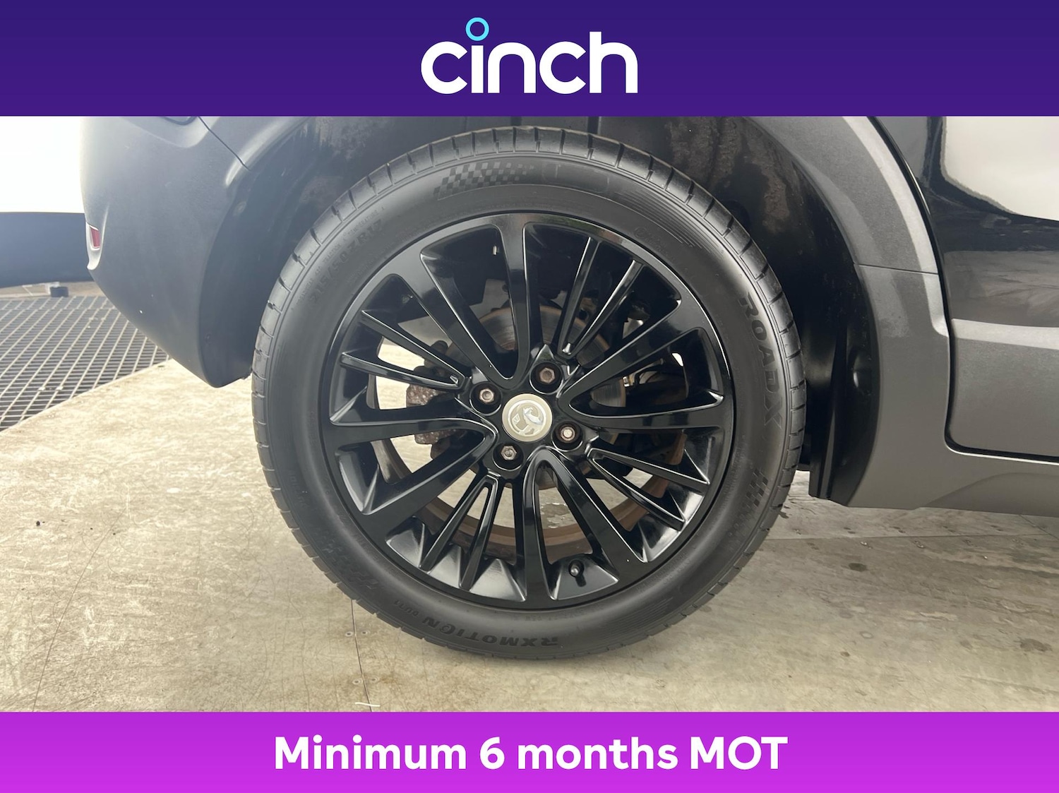 Used Vauxhall Crossland X 2019 for sale - 76453237: Photo 27