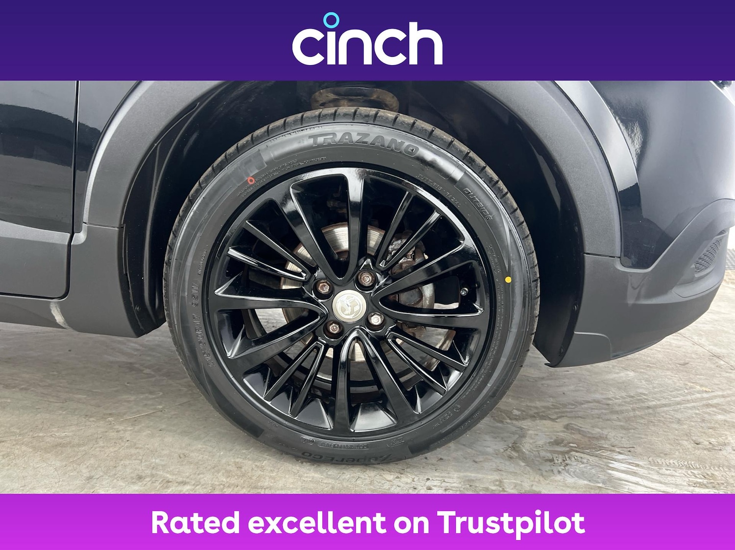 Used Vauxhall Crossland X 2019 for sale - 76453237: Photo 28