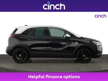 Used Vauxhall Crossland X 2019 for sale - 76453237: Photo
