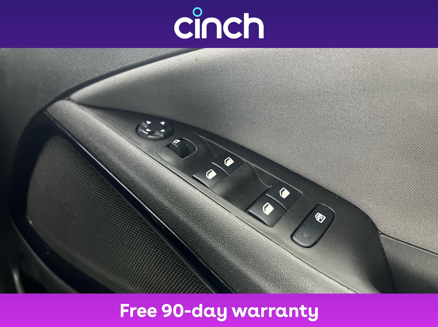 Used Vauxhall Crossland X 2019 for sale - 76453237: Photo 34