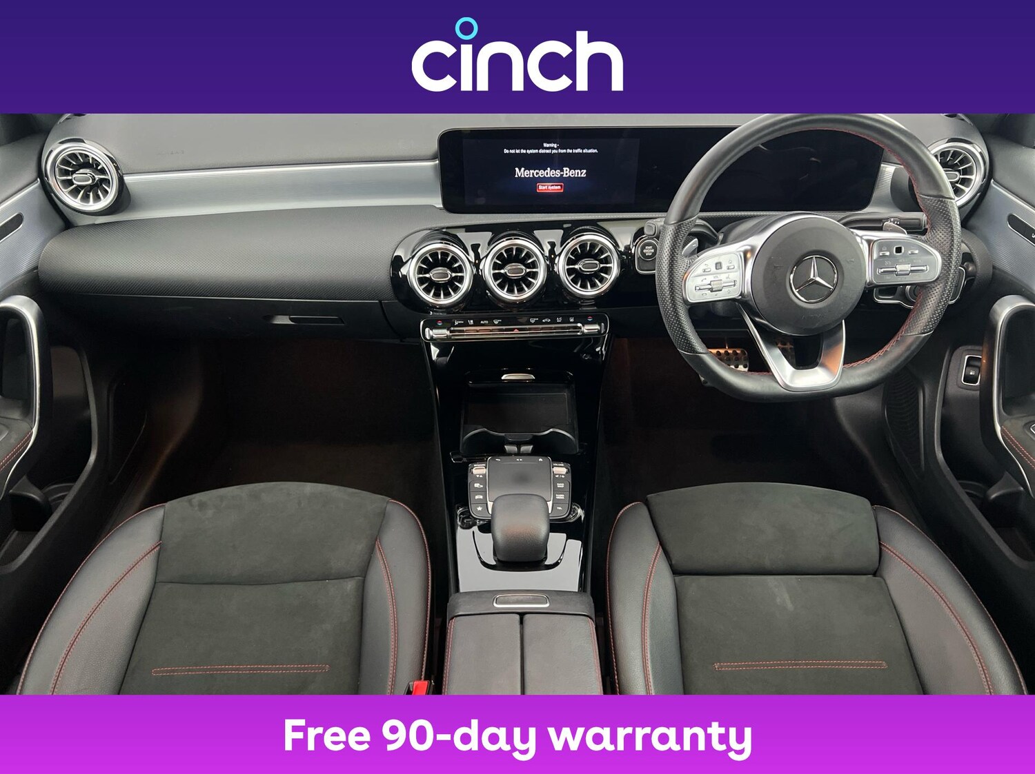 Used Mercedes-Benz A-Class 2022 for sale - 76581378: Photo 15