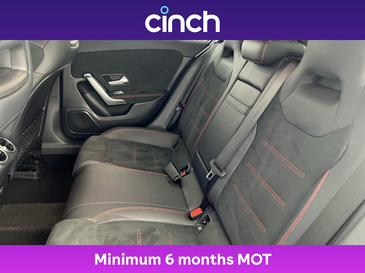 Used Mercedes-Benz A-Class 2022 for sale - 76581378: Photo 20