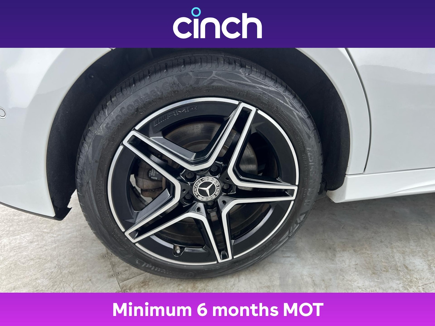 Used Mercedes-Benz A-Class 2022 for sale - 76581378: Photo 27