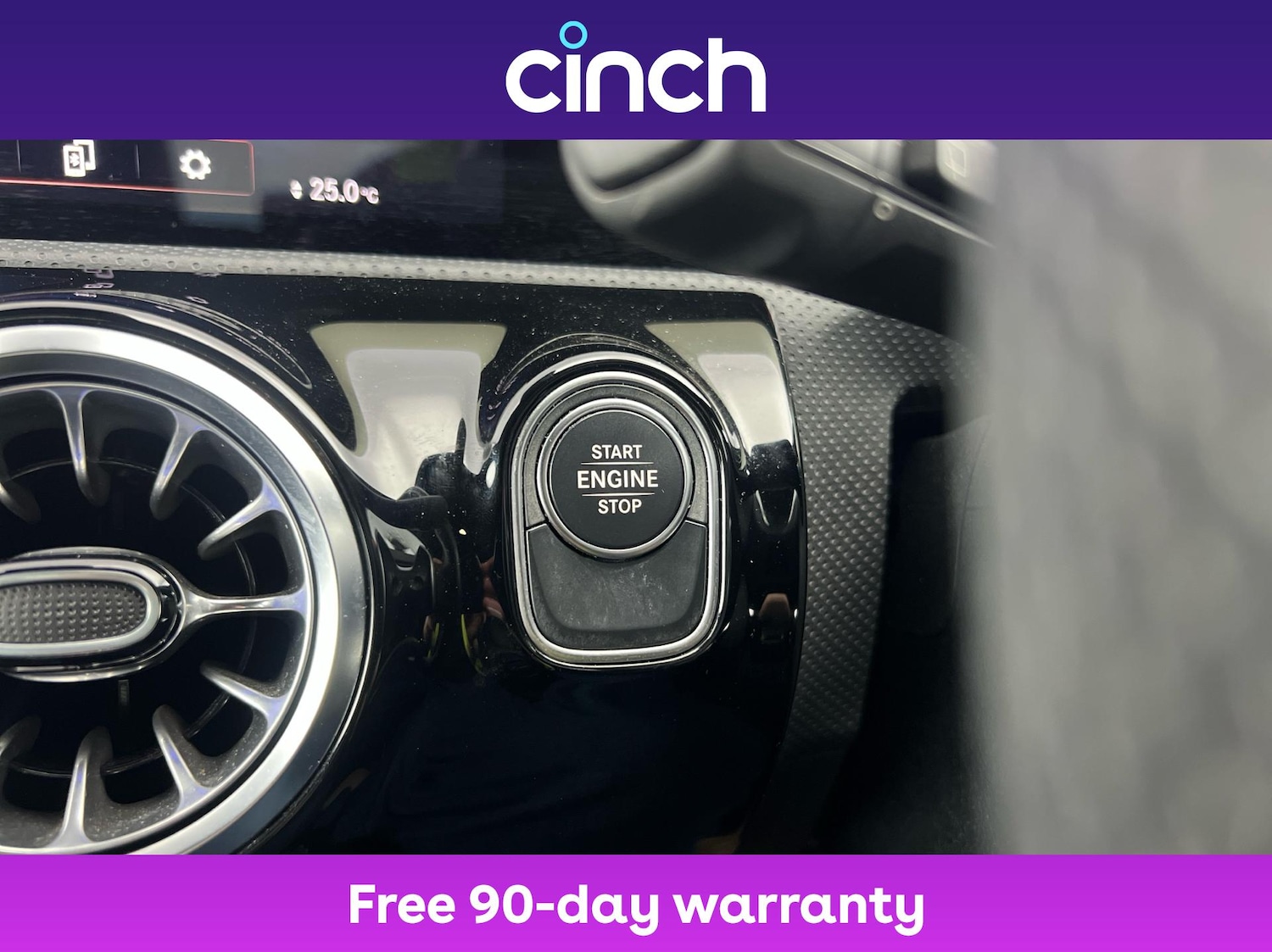 Used Mercedes-Benz A-Class 2022 for sale - 76581378: Photo 34