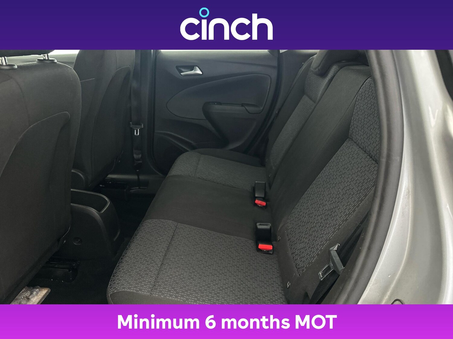 Used Vauxhall Crossland X 2019 for sale - 76552180: Photo 20