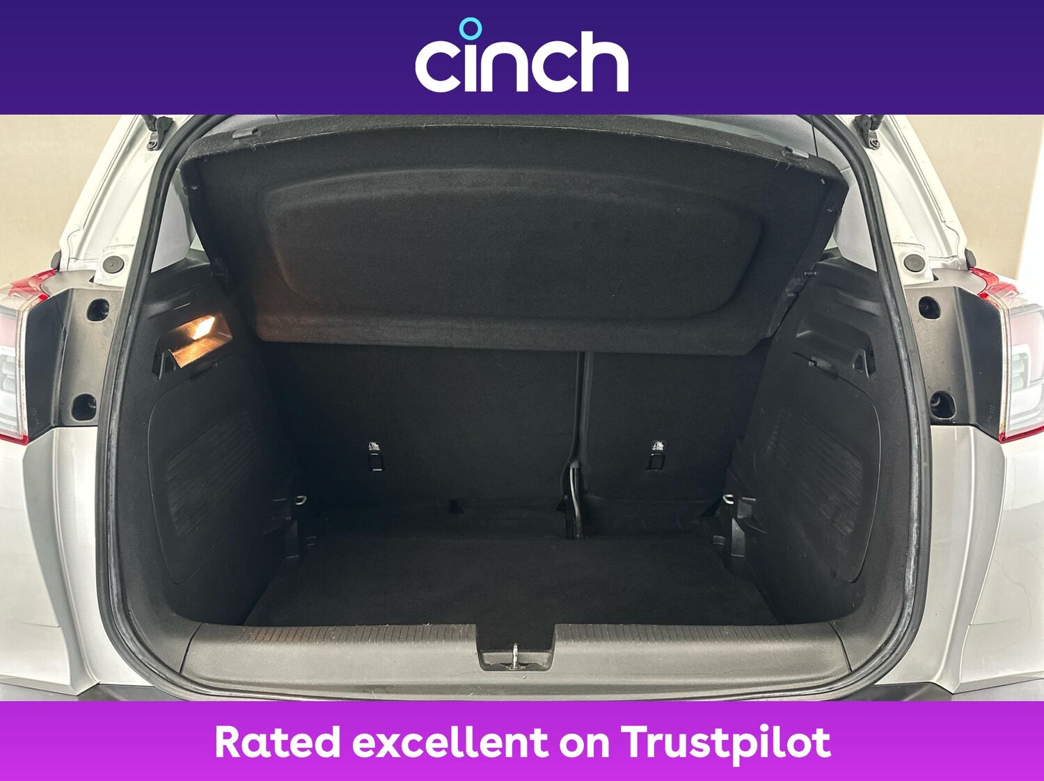 Used Vauxhall Crossland X 2019 for sale - 76552180: Photo 21