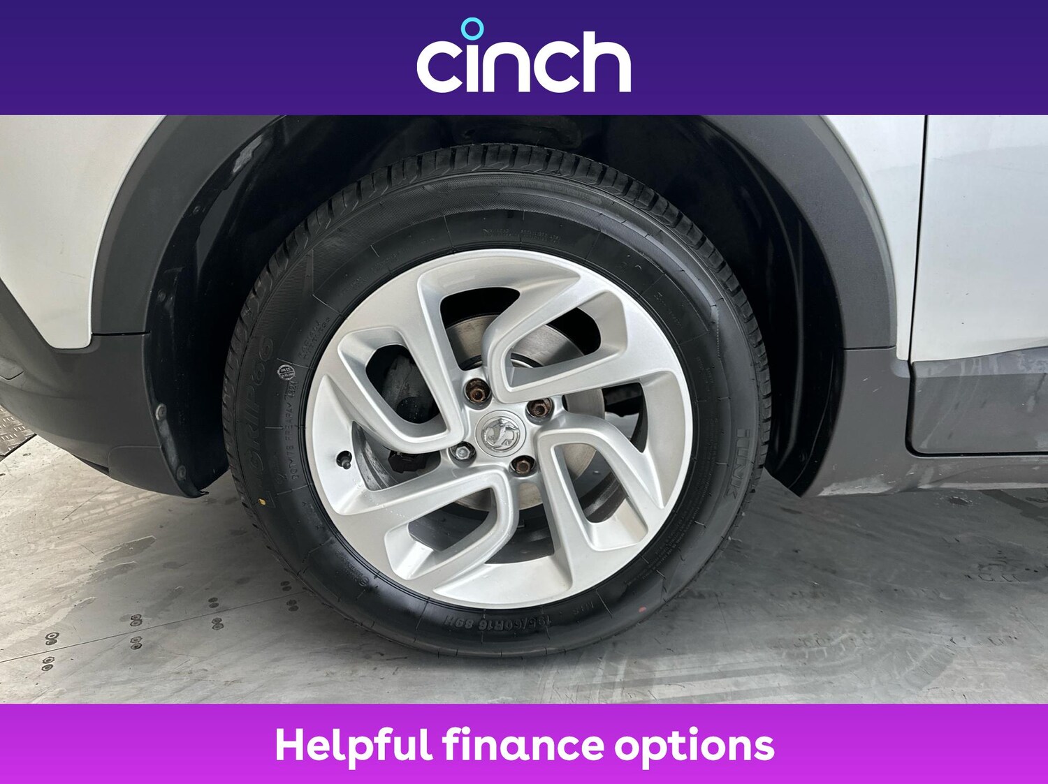 Used Vauxhall Crossland X 2019 for sale - 76552180: Photo 24