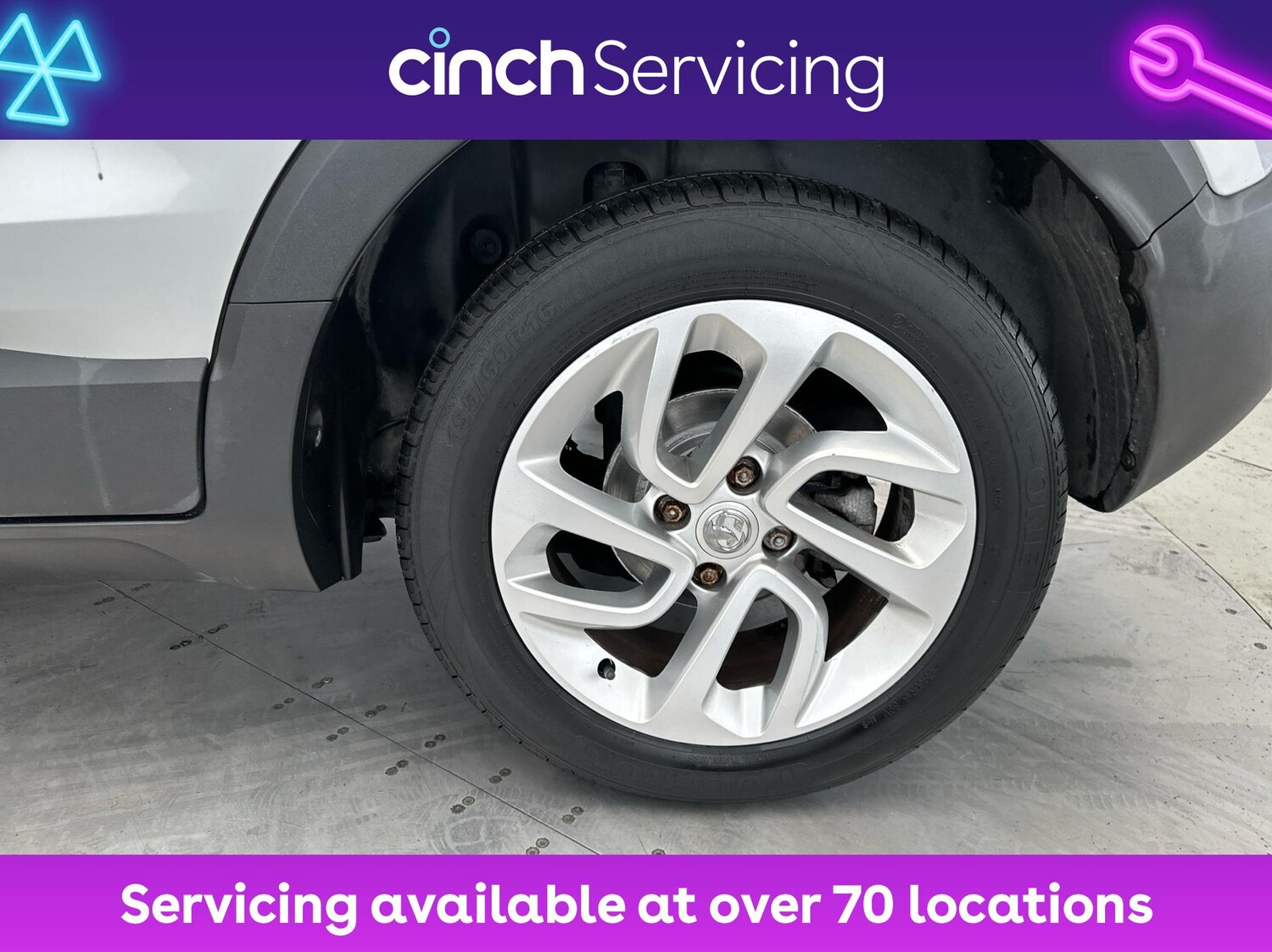 Used Vauxhall Crossland X 2019 for sale - 76552180: Photo 26