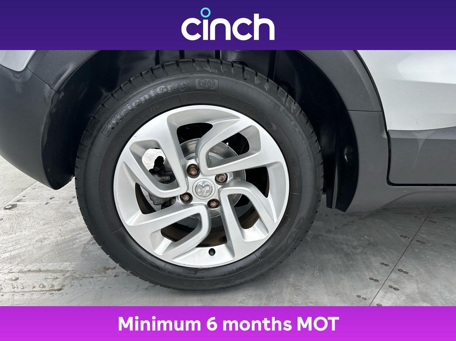 Used Vauxhall Crossland X 2019 for sale - 76552180: Photo 27