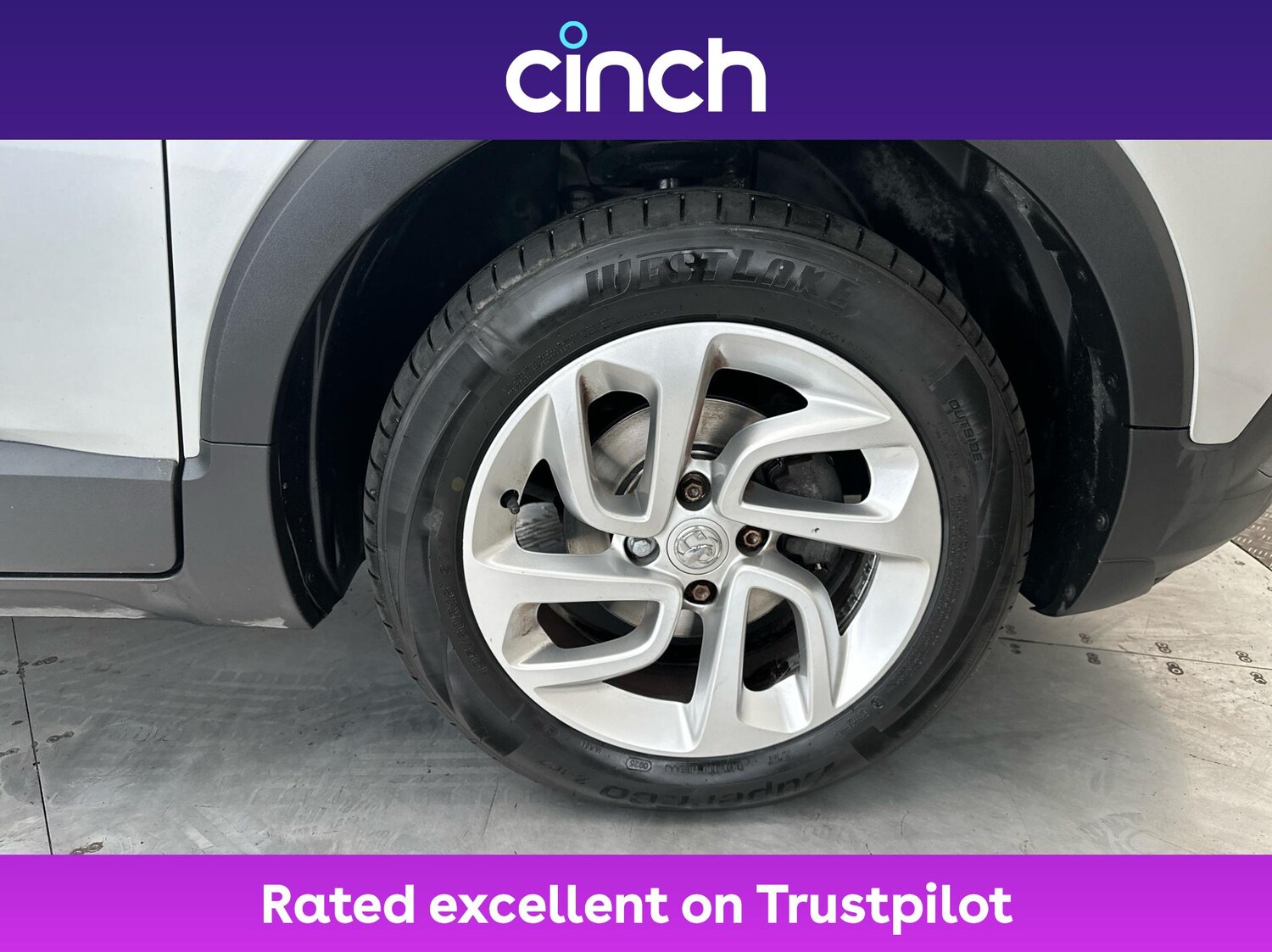 Used Vauxhall Crossland X 2019 for sale - 76552180: Photo 28