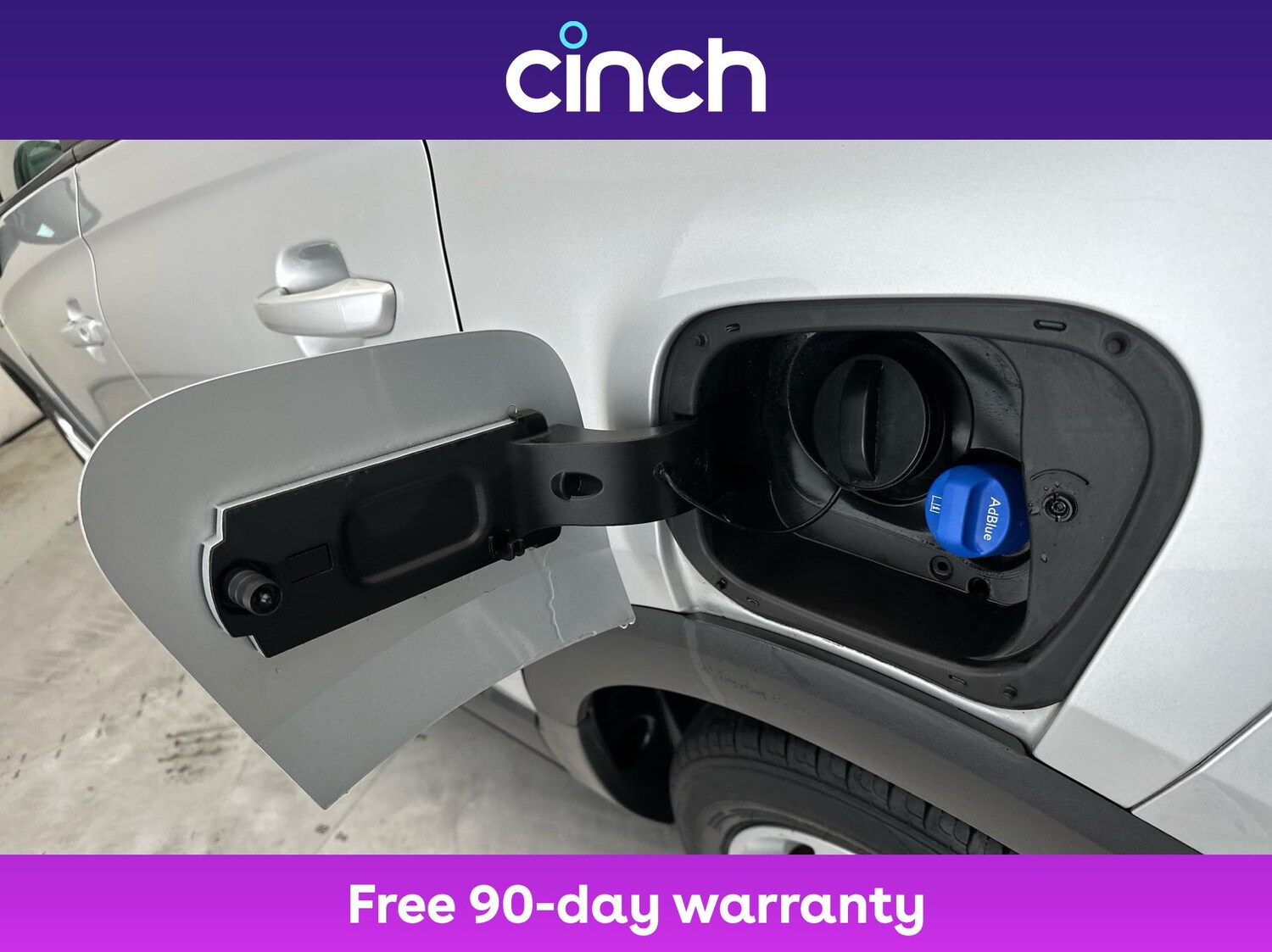 Used Vauxhall Crossland X 2019 for sale - 76552180: Photo 29