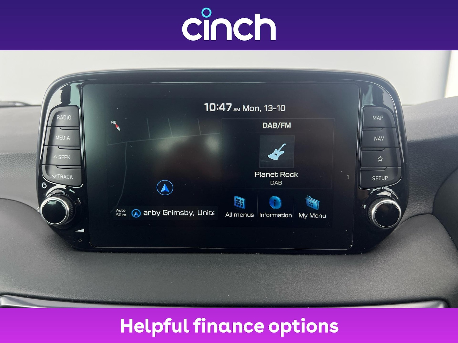 Used Hyundai TUCSON 2020 for sale - 76453360: Photo 17