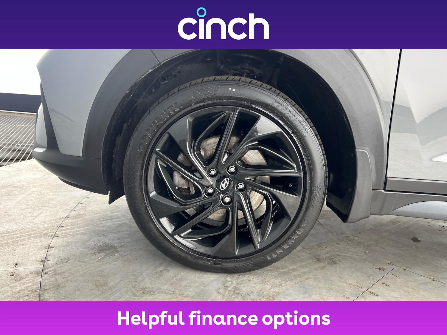 Used Hyundai TUCSON 2020 for sale - 76453360: Photo 24