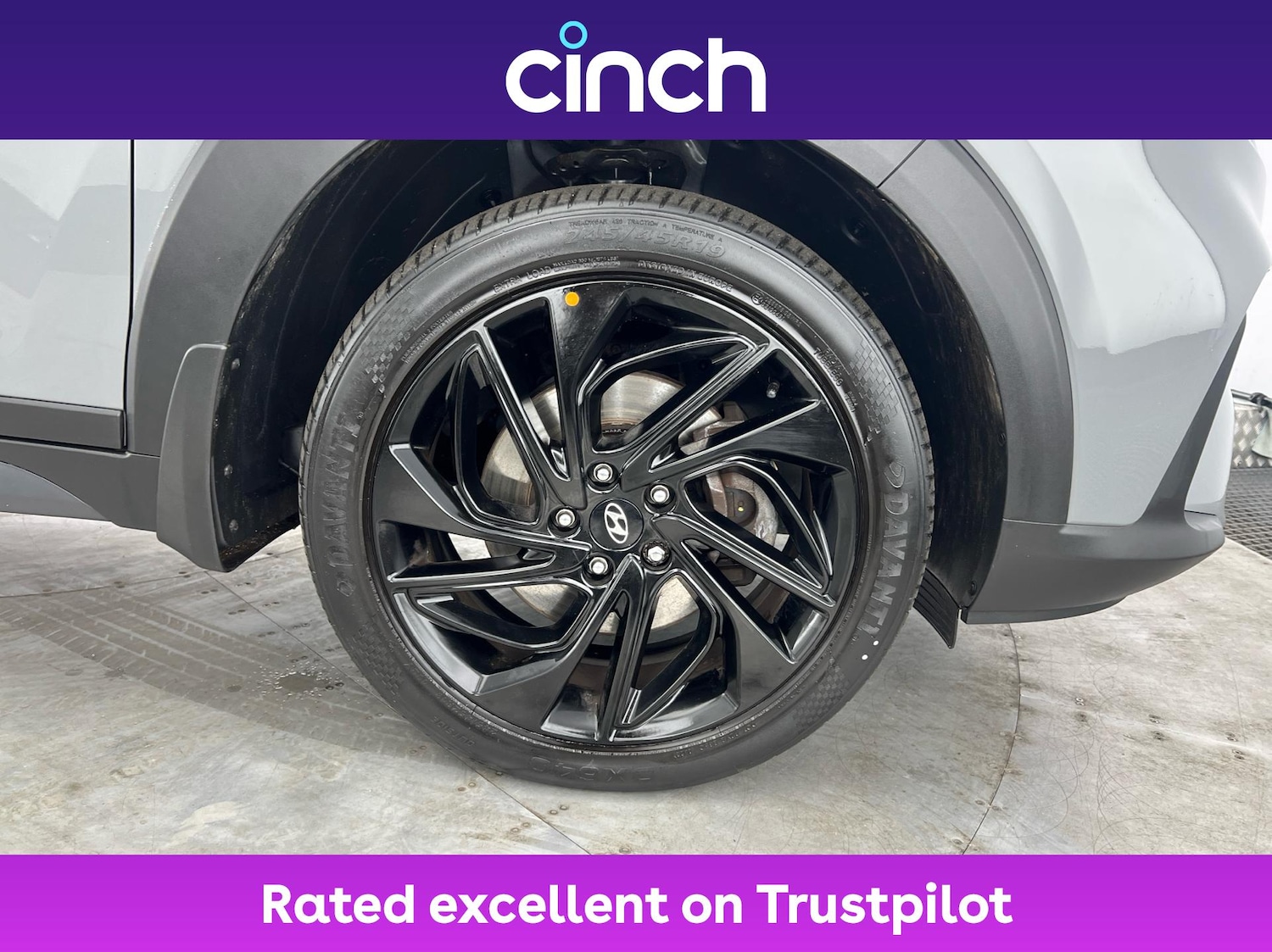 Used Hyundai TUCSON 2020 for sale - 76453360: Photo 28