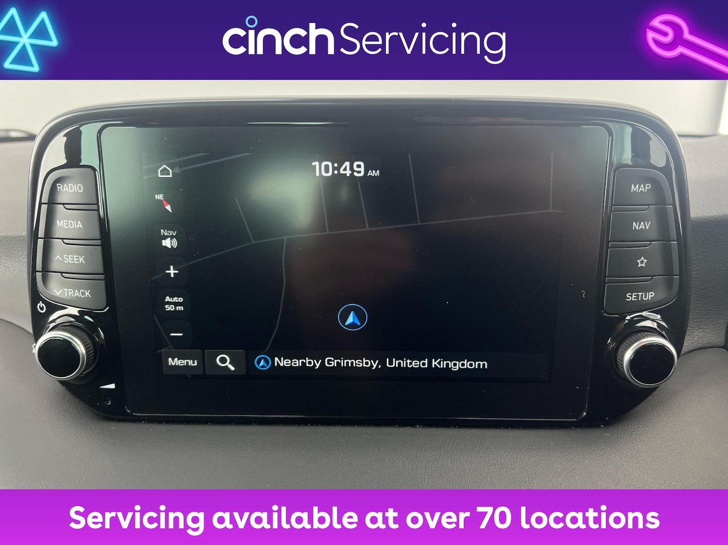 Used Hyundai TUCSON 2020 for sale - 76453360: Photo 31