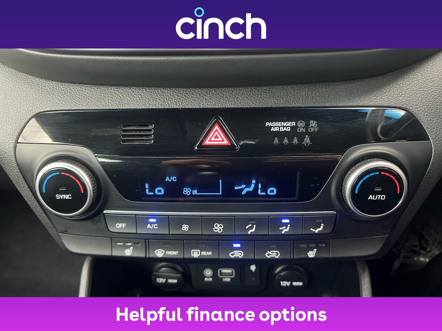 Used Hyundai TUCSON 2020 for sale - 76453360: Photo 35