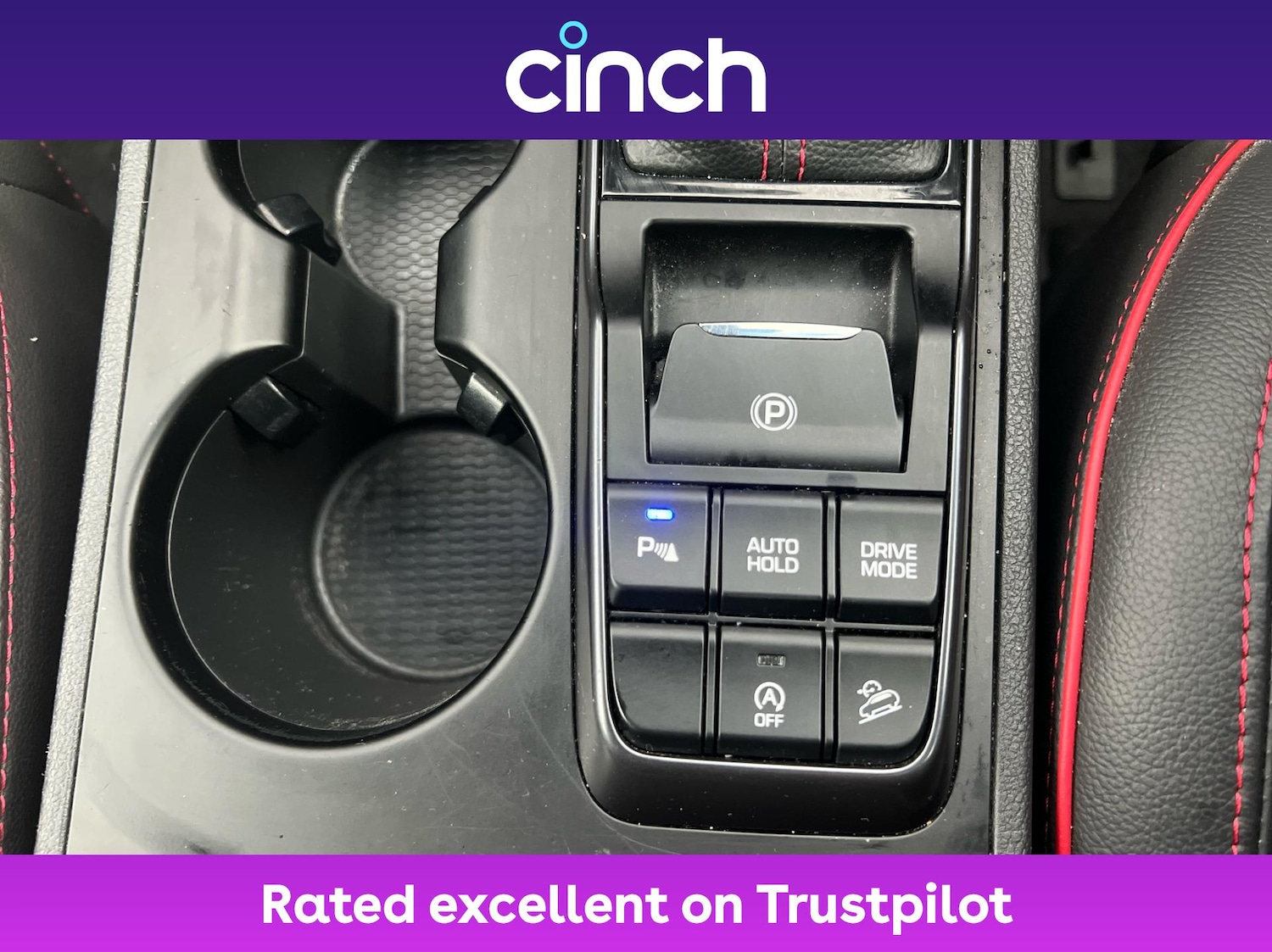 Used Hyundai TUCSON 2020 for sale - 76453360: Photo 38