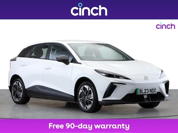 2023 - 125kW SE EV 51kWh 5dr Auto