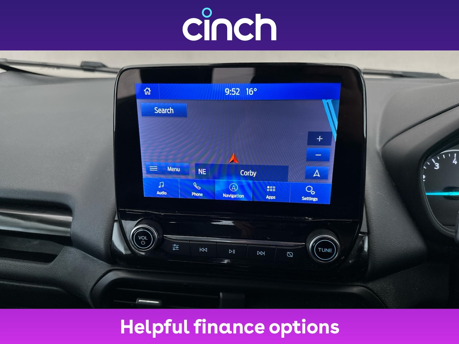 Used Ford Ecosport 2022 for sale - 76723590: Photo 17