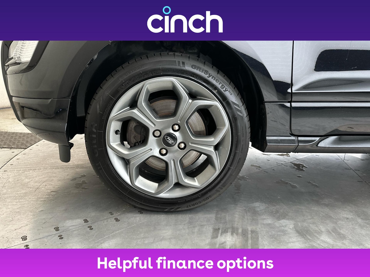 Used Ford Ecosport 2022 for sale - 76723590: Photo 24