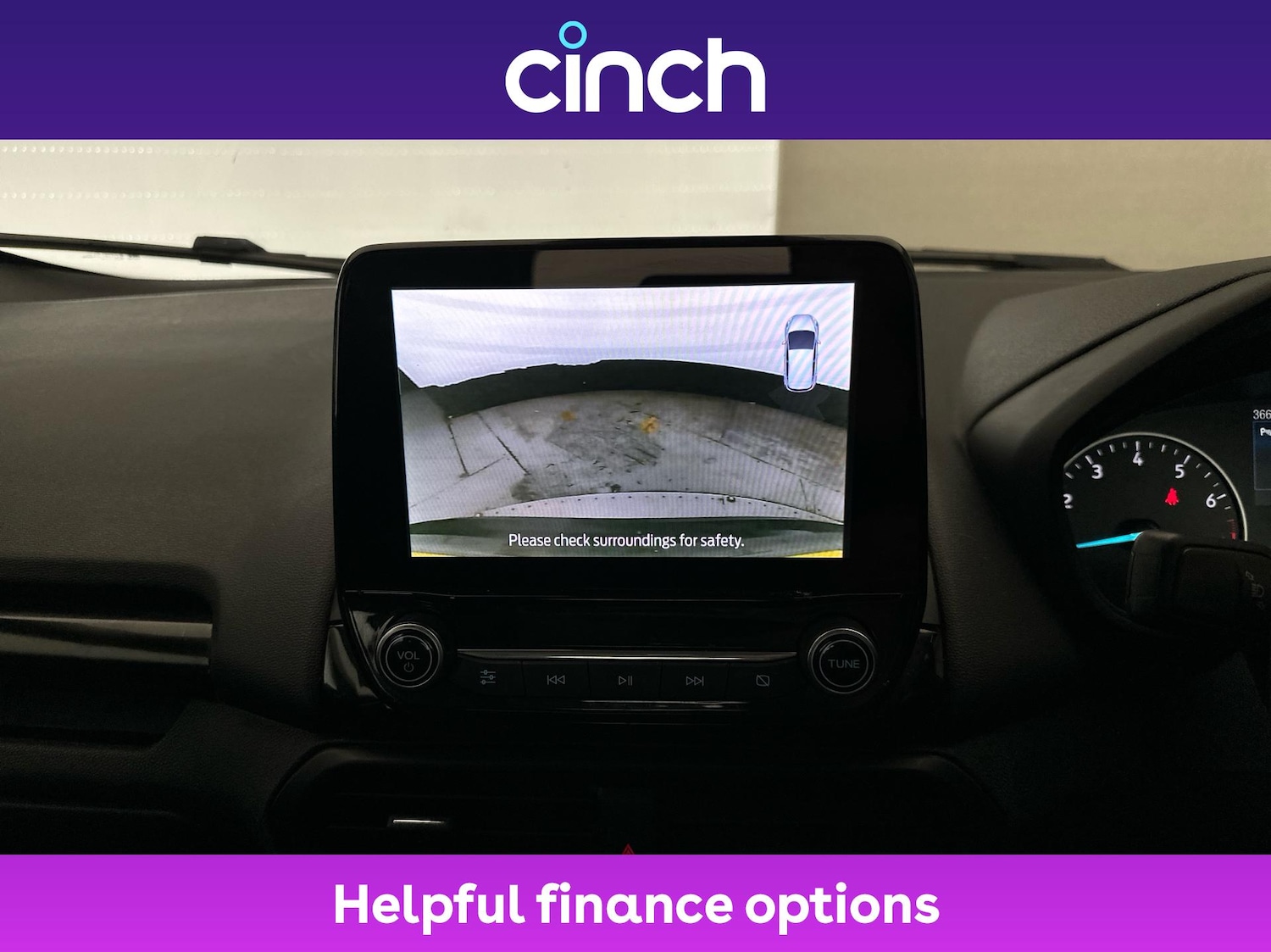 Used Ford Ecosport 2022 for sale - 76723590: Photo 30