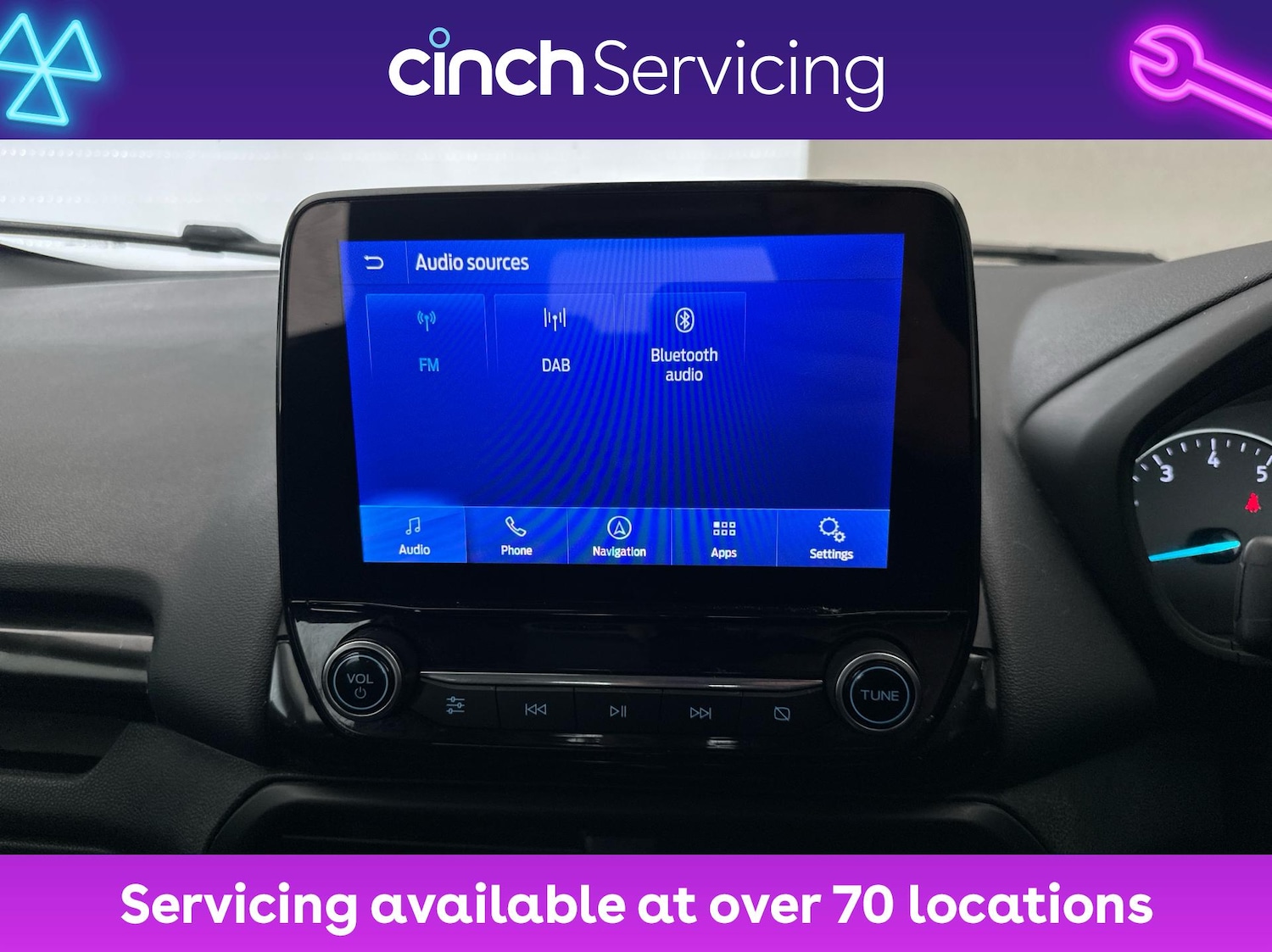 Used Ford Ecosport 2022 for sale - 76723590: Photo 31