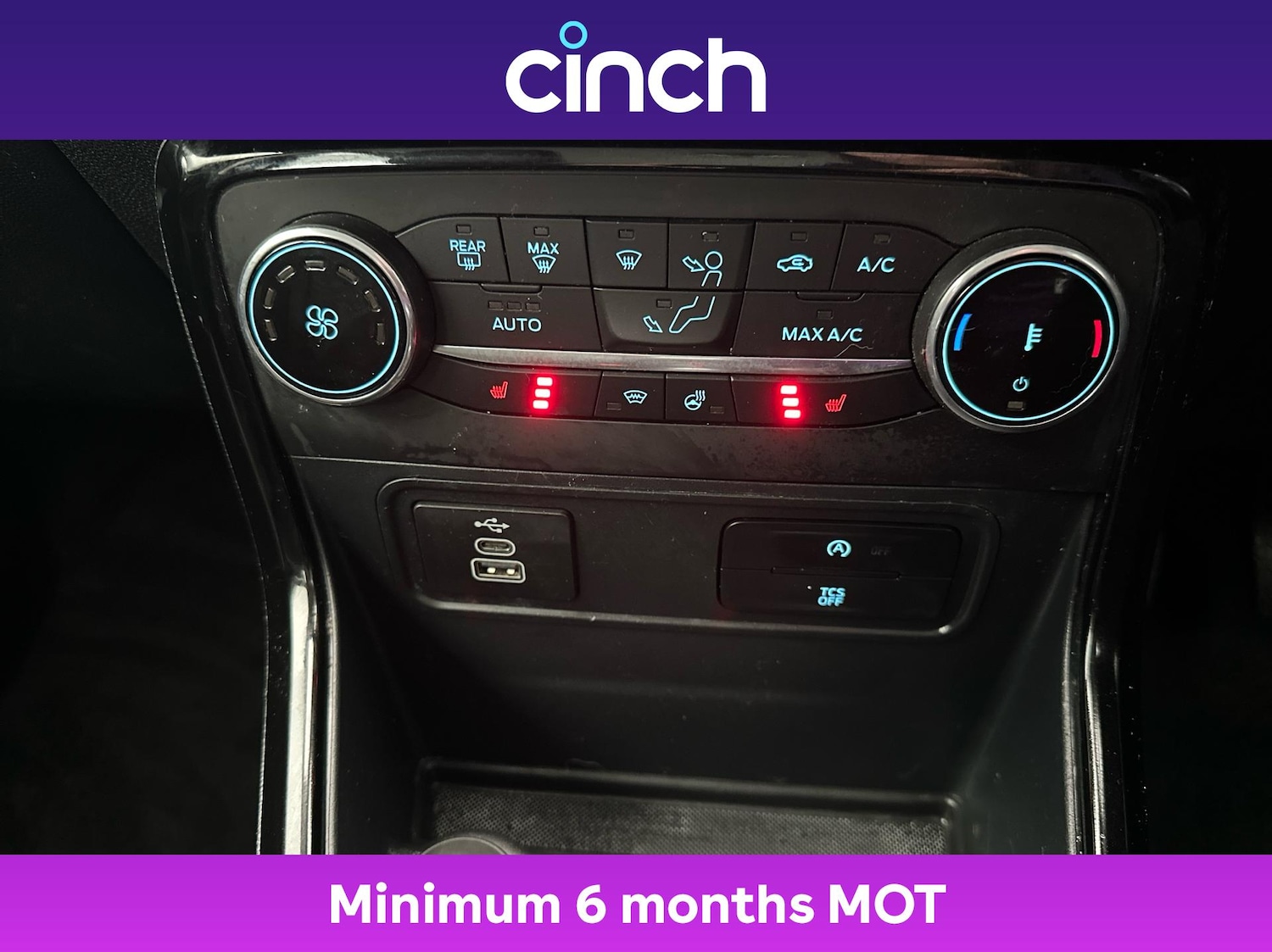 Used Ford Ecosport 2022 for sale - 76723590: Photo 32