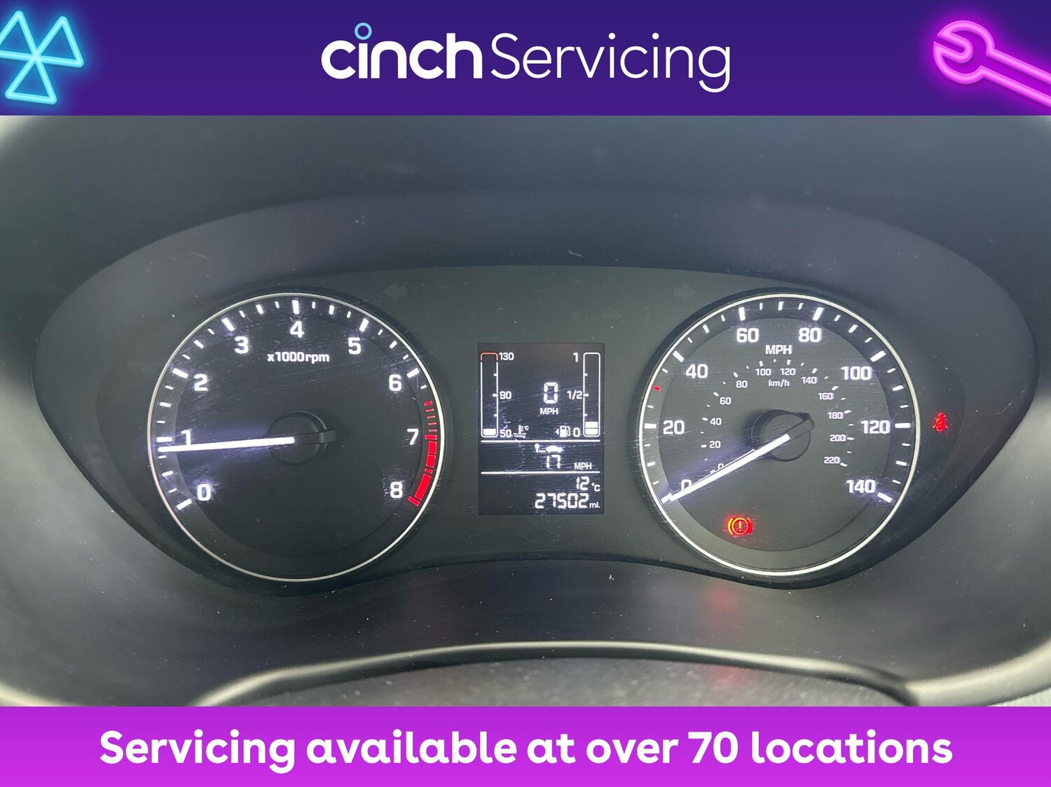 Used Hyundai i20 2017 for sale - 76395094: Photo 18