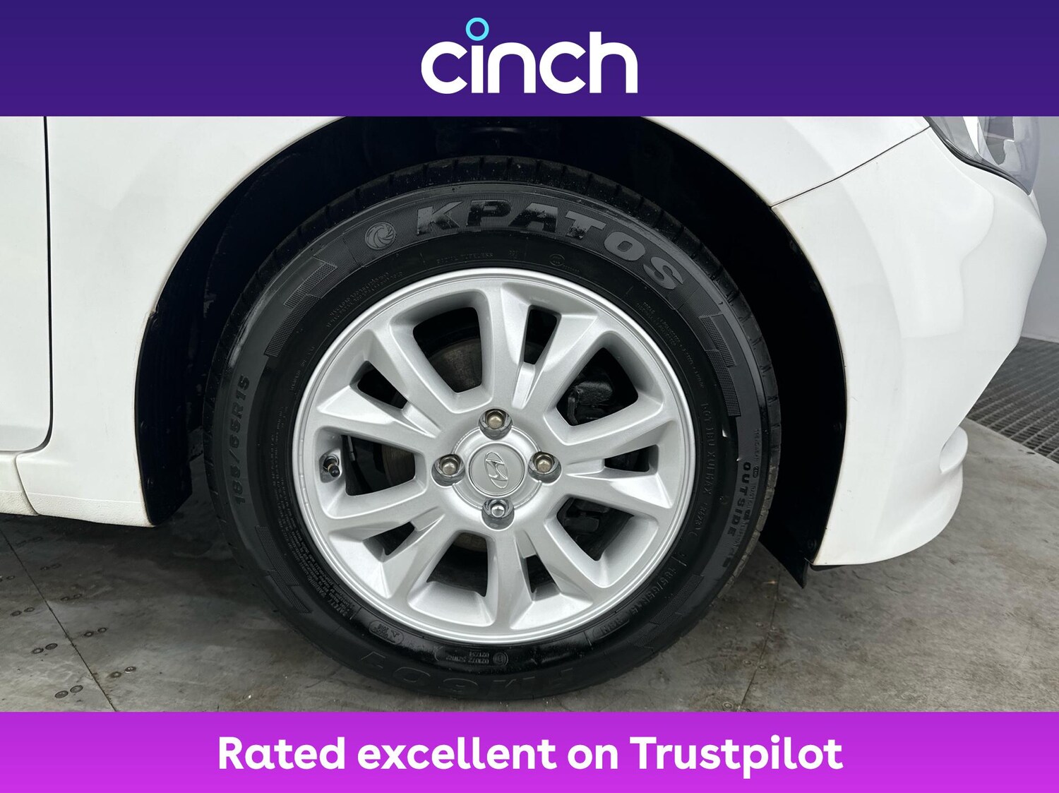 Used Hyundai i20 2017 for sale - 76395094: Photo 28