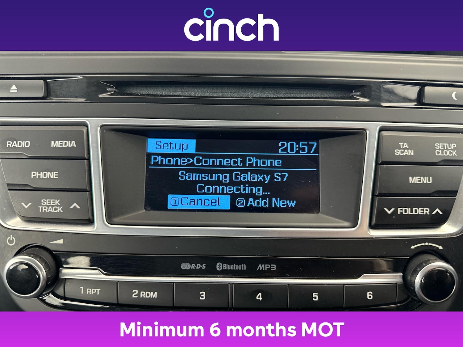 Used Hyundai i20 2017 for sale - 76395094: Photo 32